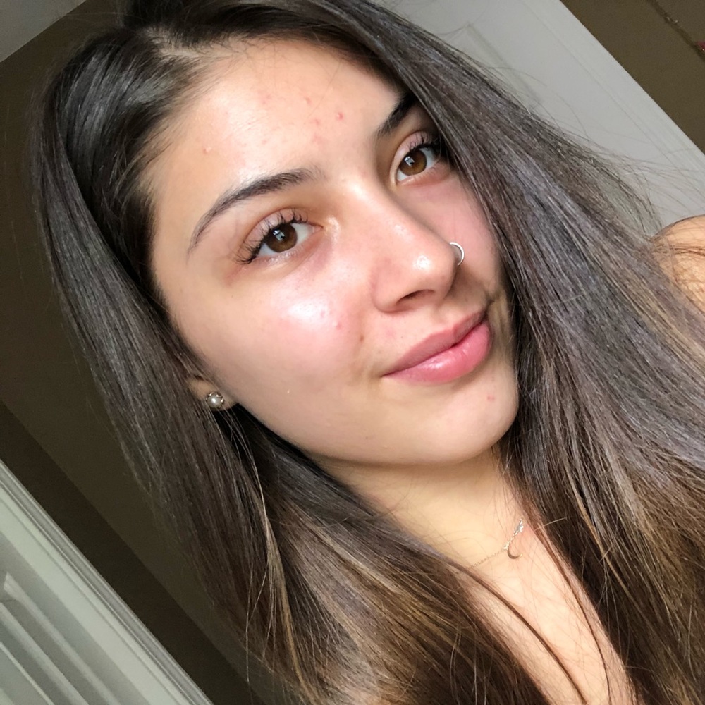 Meet your Posher, Zoë